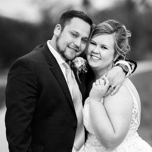 Meet your Posher, Claire